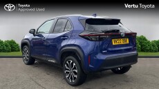 Toyota Yaris Cross 1.5 Hybrid Design 5dr CVT Hybrid Estate